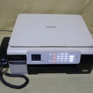 ★ 美品 ★ Fax ★ 電話 ★ MFC-J720D vol.484 ★ 動作確認済 ★ ご入金確認後、 即、発送可 ★の画像2