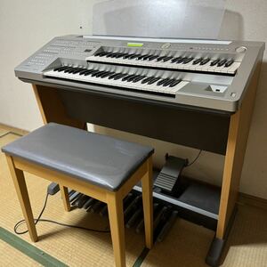 エレクトーン (YAMAHA STAGEA ヤマハ ステージア 楽器 ELB-01)店頭受け取りあり[H88]