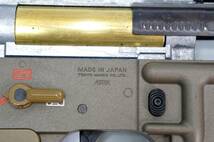 ★☆T/ TOKYO MARUI HK 416 D 電動ガン 現状 ジャンク品☆★_画像7