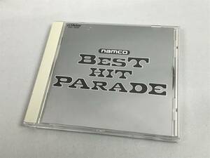 ★帯・ステッカー付き★ナムコベストヒットパレード★CD★