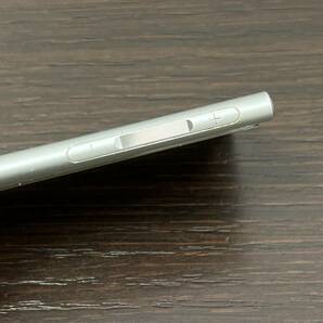 【5188】iPod nano 第7世代 A1446 シルバー ジャンクの画像5