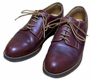 美品 DANNER ダナー D4300 POSTMAN SHOES ポストマン シューズ / 靴 レザー