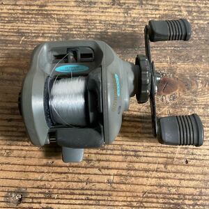 Z11 レ/シマノ SHIMANO CHINUMATIC 1000EV ベイトリール 釣り フィッシング 釣具 ベイト リール