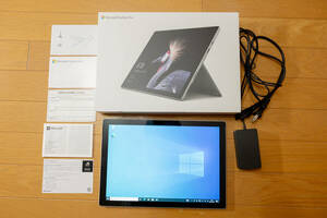 Surface Pro LTE Advanced 法人向け Core i5/8GB/256GB GWP-00009