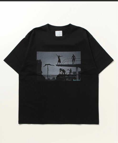 THE INTERNATIONAL ART COLLECTION Tシャツ