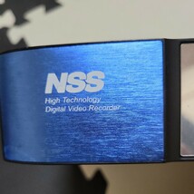NSS　NSD3004AHD　HIGH　DEFINTION　デジタルビデオレコーダー_画像4