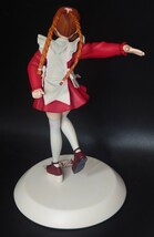 オーキッドシード 舞-乙HiME アリカ・ユメミヤ 1/6 コールドキャスト製 塗装済み完成品 フィギュア 正規品 同梱歓迎_画像4