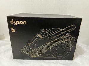 【未使用】dyson DC22 MAIL ORDER サイクロン掃除機 BP3-JP-BEA ダイソン