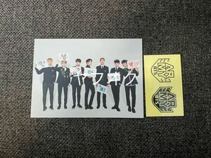 BTS 防弾少年団 花様年華 EPILOGUE ARMY ブース 3期 FC NOT FOR SALE 非売品 PHOTO CARD RM JIN SUGA J-HOPE JIMIN V JUNGKOOK