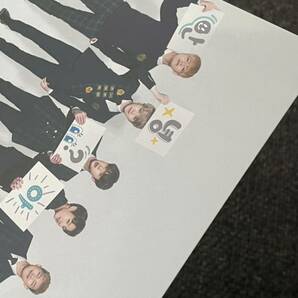 BTS 防弾少年団 花様年華 EPILOGUE ARMY ブース 3期 FC NOT FOR SALE 非売品 PHOTO CARD RM JIN SUGA J-HOPE JIMIN V JUNGKOOKの画像3