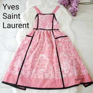 Yves Saint Laurent