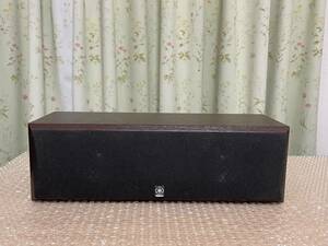 ★20★Yamaha☆NS-C210☆②☆センタースピーカー☆ヤマハ☆中古動作品☆状態良好☆美品☆ヤマハ★さらに特典★