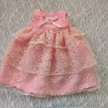 メルちゃんの服★ハンドメイド★５枚セット_画像4