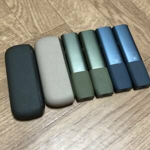 (67)アイコス イルマ IQOS 電子タバコ 加熱式たばこ iQOS イルマワン まとめ売り