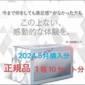 エニシー グローパック 炭酸ガスパック 10回分（スパチュラ＆説明書付き）新品未使用