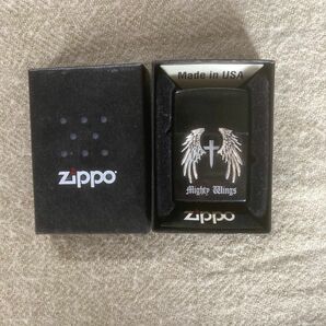 zippo ジッポー　 オイルライター ライター　ジッポ　新品未使用　