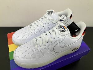 NIKE AIR FORCE 1 BETRUE ナイキ エアフォース 1 ビートゥルー CV0258-100 BE TRUE