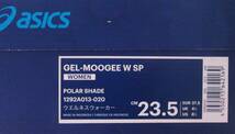 ASICS★フィットネスウォーキングシューズ★GEL-MOOGEE W SP★23.5_画像3