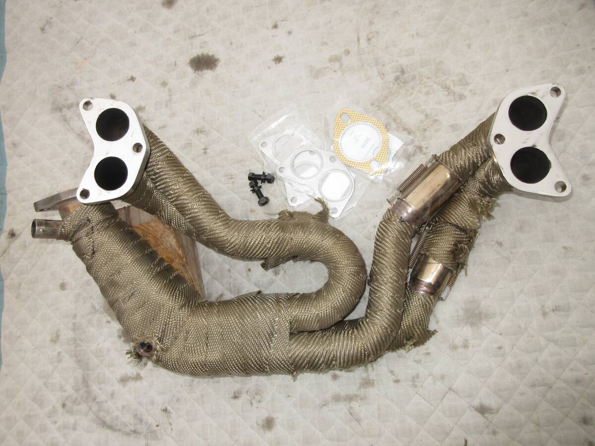 2024年最新】Yahoo!オークション -86 brz エキマニの中古品・新品・未使用品一覧