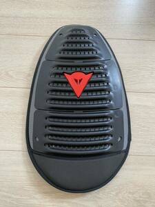 DAINESE back protector G2 large ne-ze protector .. pad ②