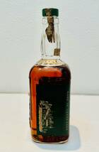 ★1円スタート！JACK DANIEL'S Green Label No.7 Tennessee Whiskey ジャックダニエル グリーン ラベルヴィンテージ　希少 ★_画像3