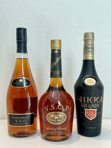 *1 jpy start! Suntory,nika,Japanese whiskeyjapa needs whisky 3 pcs set not yet . plug *