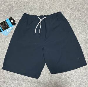  postage 350 jpy ~* new goods *le coq sportif GOLF Le Coq Golf *M(76-84.)* is . water / stretch sun screen soccer water land both for short pants 