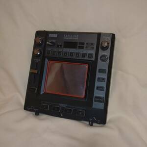 [ beautiful goods ]KORG Korg KAOSS PAD KP3 DJ effector Kaoss Pad MUSIC synthesizer musical instruments DJ equipment 