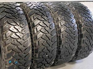 [ spew groove mud tire!]KENDA KLEVER M/T 225/75R16 Suzuki Jimny AZ off-road X-trail RAV4 Delica D5 Harrier immediate payment possibility 