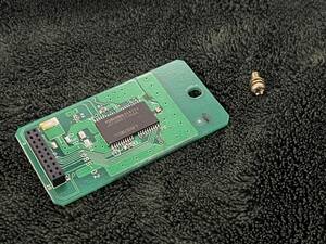 Clarion made sound compound extension memory CA2000B/CA2010A for 