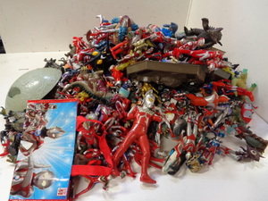 * включение в покупку не возможно [ отправка 1500 иен ]7526 утиль Ultraman суммировать sofvi фигурка герой плохой позиций игрушка вид др. ..... работоспособность не проверялась товар гарантия нет 