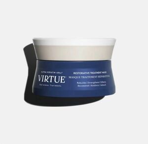 VIRTUE Restorative treatment mask 15ml