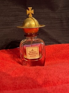 Vivienne westwood Vivienne waste to wood bdowa-ru30ml perfume with translation 