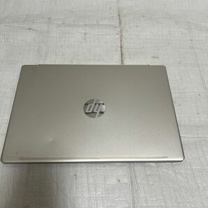 HP Pavilion Laptop 13-an1043TU Core i5 現状品 の画像1