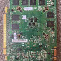 グラフィックボード HP NVIDIA QUADRO K4200 4GB 中古品_画像5