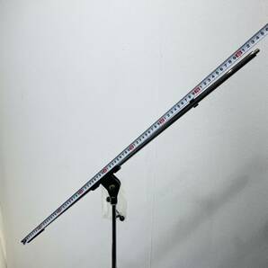 K&M SUPPORT DE MICROPHONES No.210/2 3/8 6本セット まとめ売り 旧西ドイツ製 Made in Germany マイクスタンド 箱付き 現状品XZ2974の画像6