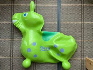 RODY green 