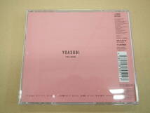 #6108 レンタル落CD■ YOASOBI THE BOOK_画像2