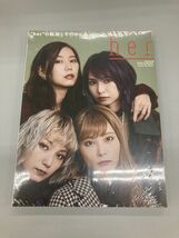 X1152 新品未開封 SCANDAL / Kiss from the darkness(初回限定盤B）_画像1