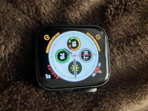 Apple Watch Series 4