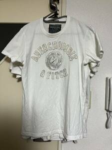 Abercrombie&Fitch 半袖Tシャツ 訳あり