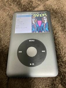 iPod Classic 160GB 