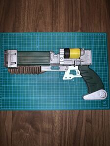 fallout Short Laser lai full kit 