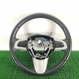 LA800S 後期【Steering Steering】 レザー　R2 Daihatsu MoveキャンBus (2.2万km) MVC014