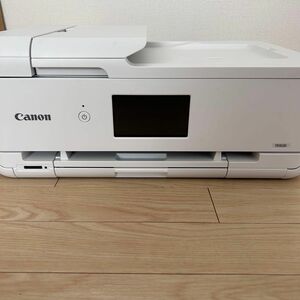 Canon TR9530WH インクジェット複合機　キャノン