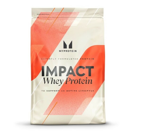 【送料無料】ナチュラルチョコレート2.5ｋｇ IMPACTホエイプロテイン マイプロテイン 新品未開封 myprotein IMPACT WHEY PROTEIN