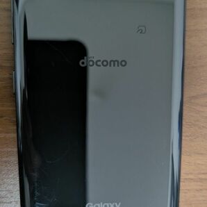 Galaxy A20 SIMフリー ブラック 黒