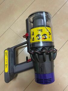 【美品】Dyson ダイソンSV12 Cyclone V10 本体