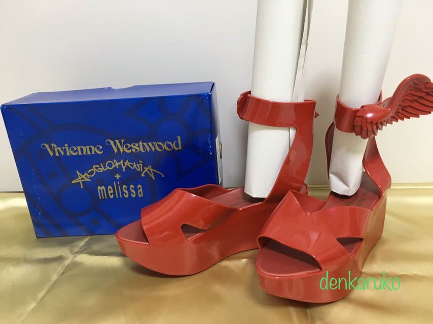 ホットセール ロッキンホース melissaコラボ www.m-arteyculturavisual.com