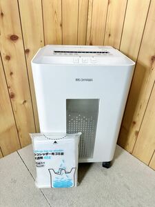 良品 アイリスオーヤマ オフィス シュレッダー KT1600J